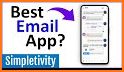 Easy Email App related image