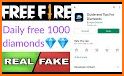 Guide and Free Free Diamonds for Free related image