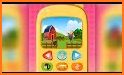 Baby Phone for Toddlers - Numbers, Animals, Music related image