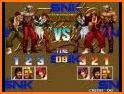 code The King Of Fighters 97 KOF97 related image