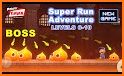 Super Patata's World : Adventure Run related image