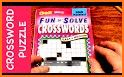 Crossword Puzzles related image