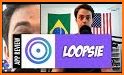 Loopsie related image