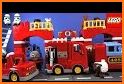 LEGO® DUPLO® Train related image