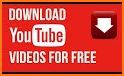 Free online video download - All Video Downloader related image