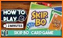 Super Skipo - Card Game related image