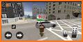 Pizza Delivery 2021: Fast Food Delivery Games related image