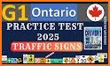 2023 DMV TEST related image