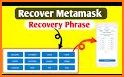 MetaMask-Find related image