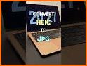 HEIC to JPG Free Converter - Convert HEIC to JPEG related image