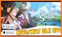 Fortress Saga: AFK RPG related image