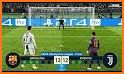 Play Football Game 2019: Live Soccer League Match related image