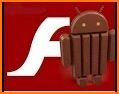 Flash player for android-guide related image