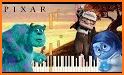 Toy Story 4 Theme Song On Piano Game related image