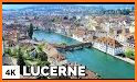 Lucerne Map and Walks related image