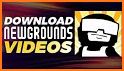 Newgrounds Mobile Beta related image