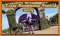 Texas Renaissance Festival related image