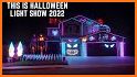 Halloween Lights related image