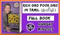 Rich Mind Poor Mind - Audio book related image