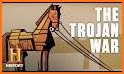 Trojan War related image