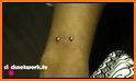 Piercing Salon - Prom Body Art Ideas related image