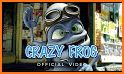 Crazzy Frog related image