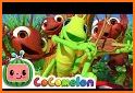 CoCo Melon Nursery Rhymes Songs For Kids (offline) related image