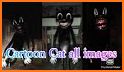 Cartoon Cat Wallpaper related image