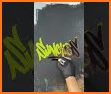 Tags - Graffiti Marker related image