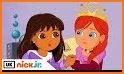 Dora and Friends related image