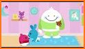 Sago Mini Babies Daycare related image