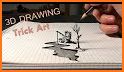 Learn to Draw 3D related image