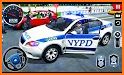 Police Car Simulator 2020 - Police Car Chase 2020 related image