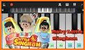 Little Singham Piano Games related image