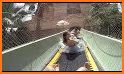 Aqua Water Park : Water Sliding Adventure related image