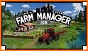 Farm Shop - Time Management Game related image