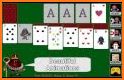 Queen solitaire – Spider Klondike related image