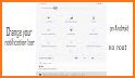 One Shade: Custom Notifications and Quick Settings related image