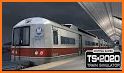 Metro Train Simulator 2020 related image