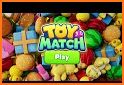 Toy Match 3D: Triple Match related image