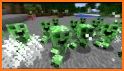 Baby Creeper Mod related image