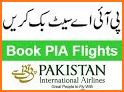 PIA App related image