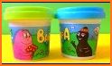 Barbapapa and the numbers related image