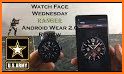 Military Watch Face related image