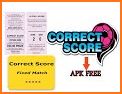 Correct Score Pros - VIP related image