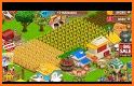 Asian Town Farmer : Build Big Offline Farm related image