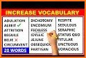 Learn chuvash words and vocabulary related image