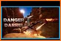 Danger Darrel - Endless Airplane Action Adventure related image