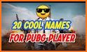 BGMI - NickName Generator (Pro Player Names) related image