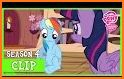 MLP - Friendship is Magic Quiz related image